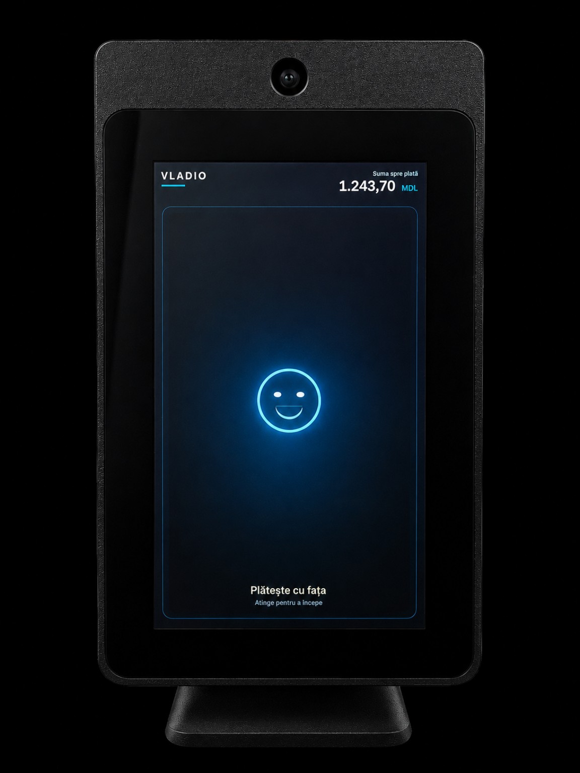 VLADIO Terminal